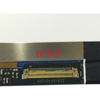 LQ133T1JW17 13.3 inch LCD Screen Laptop Display Panel