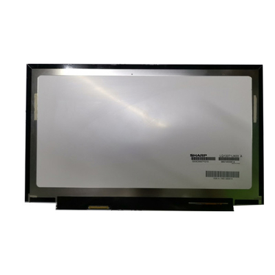 LQ133T1JX03 13.3 inch Screen Laptop LCD Display Monitor for Sharp