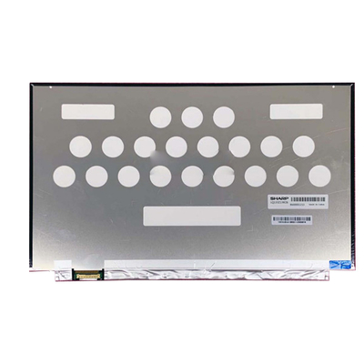 LQ133Z1JW21 13.3 inch 3200(RGB)*1800 LCD Display NEW and Original