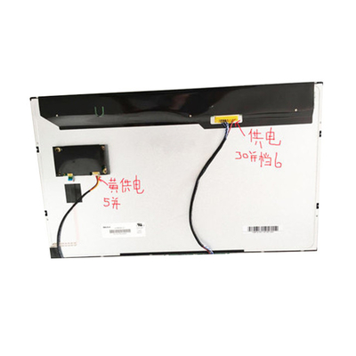 RGB 1366*768 G185XTN01.1 18.5 inch LCD Screen for AUO