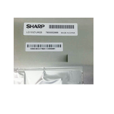 LQ133Z1JW25 13.3 Inch 3200*1800 LCD Screen Display
