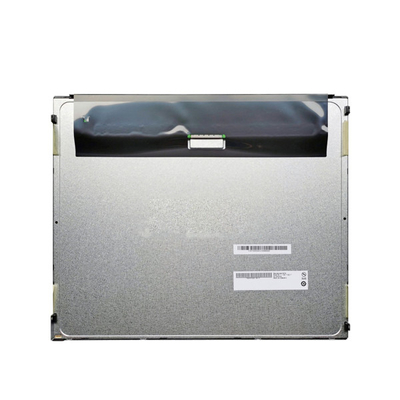 17.0 inch High Brightness G170ETN02.1 LCD Industrial Display