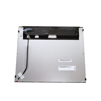 Supplying 17.0 inch G170ETN02.0 60Hz LCD Industrial Display