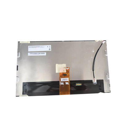 15.6 inch G156HAT01.0 LCD Touch Display for Industrial