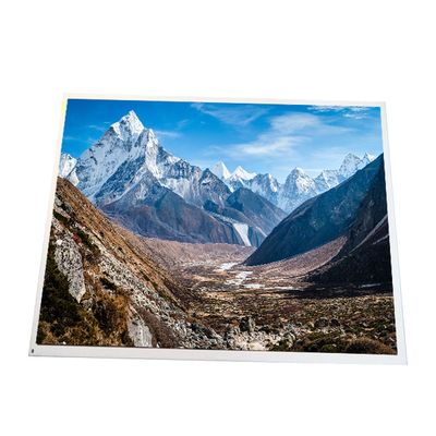 G150XTN06.A 15.6 inch 20 pins High Brightness LCD Industrial Screen