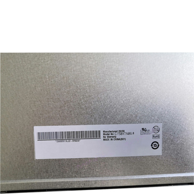 For Industrial G150XTN06.8 15.6 inch 60Hz LCD Screen