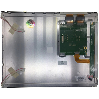 LQ150X1DG10 15.0 inch LCD Display for Pro-face PL7900-T41-NN01
