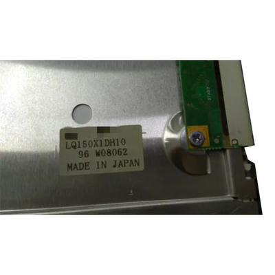 LQ150X1DG10 15.0 inch LCD Display for Pro-face PL7900-T41-NN01