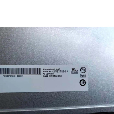 G150XTN06.5 Original 15.0 inch Industrial TFT LCD Screen Display