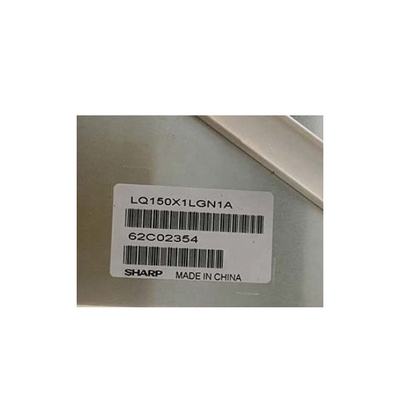 LQ150X1LGN1A Original in stock 15.0 inch LCD Display Screen