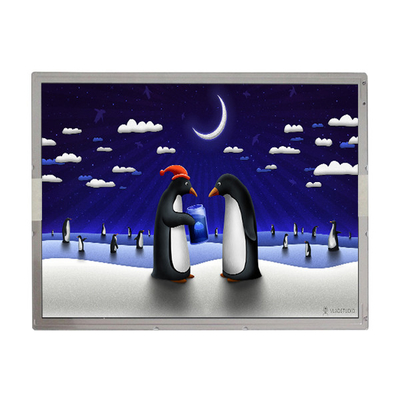LQ150X1LGN7 1024*768 for SHARP 15.0 inch LCD Screen