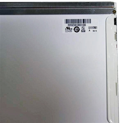G101STN01.A 10.1 inch  40 pins Connector LCD Industrial Screen