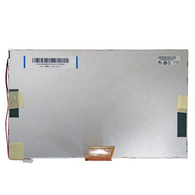 Hot Sell 10.1 inch G101STN01.5 50 pins LCD Industrial Screen