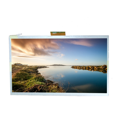 Hot Sell 10.1 inch G101STN01.5 50 pins LCD Industrial Screen
