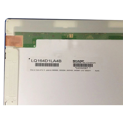 LQ164D1LA4B Original in stock 16.4 inch LCD Display Screen