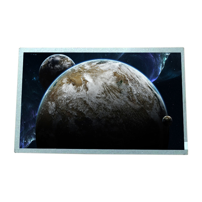 HSD100IFW2-B00 HannStar 10.1 inch lcd panel 1024*600 lcd screen