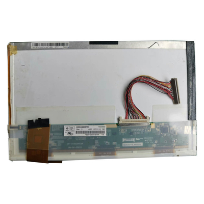 HSD100IFW2-B00 HannStar 10.1 inch lcd panel 1024*600 lcd screen