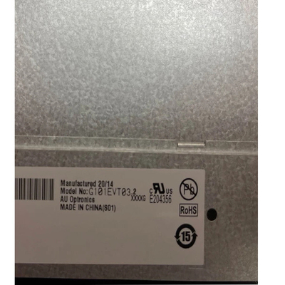 New 10.1 inch G101EVT03.2 RGB 1280*800 LCD Screen