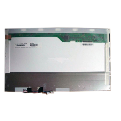 LQ164M1LA4A New original 16.4 inch LCD Laptop Screen for Sony VGN-FW