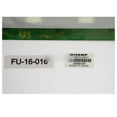 LQ164M1LD4CV 16.4 inch 1920*1080 LCD Laptop Screen