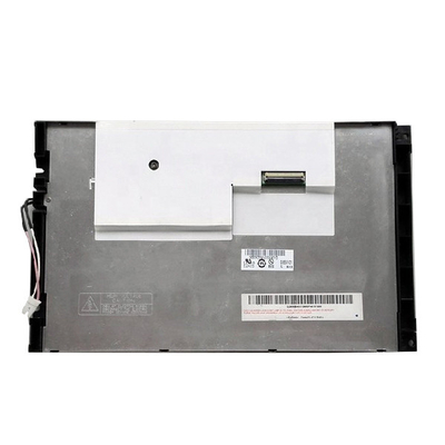 Original in stock G085VW01 V2 8.5 inch TFT LCD Panel