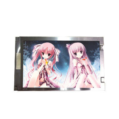 Original in stock G085VW01 V2 8.5 inch TFT LCD Panel