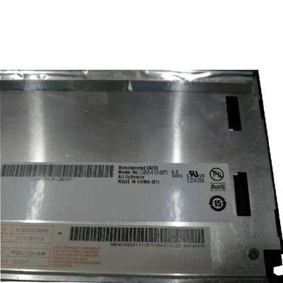 G084SN05 V3 New 8.4 inch 262K LCD screen for AUO