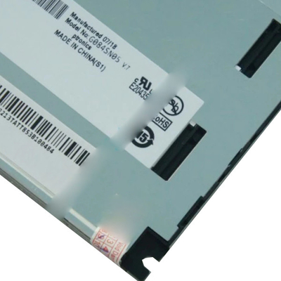 Original in stock G084SN05 V1 8.4 inch LCD Module for AUO