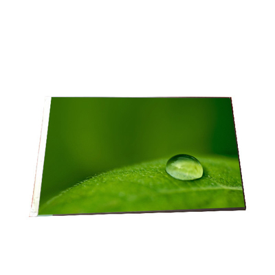 Size 8.0 inch G080UAN01.1 16.7M 283PPI LCD Display
