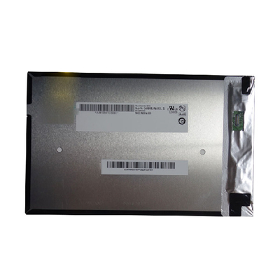 Size 8.0 inch G080UAN01.1 16.7M 283PPI LCD Display