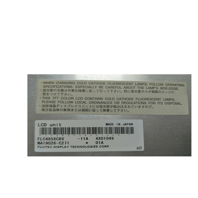 LQ190E1LW01 LCD Screen 19.0 inch LCD display for printing machine
