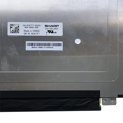 LQ190E1LW01 LCD Screen 19.0 inch LCD display for printing machine