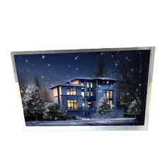G070VVN01.2 7.0 inch TFT LCD Display 800*480 133PPI High Brightness Panel