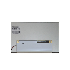 G070VVN01.2 7.0 inch TFT LCD Display 800*480 133PPI High Brightness Panel
