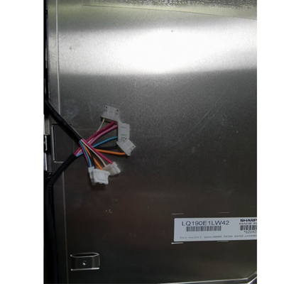 LQ190E1LW42 19.0 inch 1280*1024 LCD Screen Display
