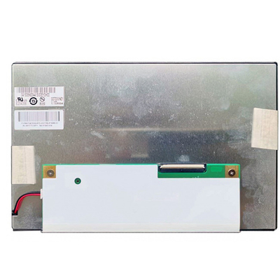 For Industrial G070VVN01.1 50 pins 7.0 inch TFT LCD Display