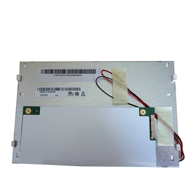 20 pins Connector G070VTN01.0 60Hz LCD Display for Industrial