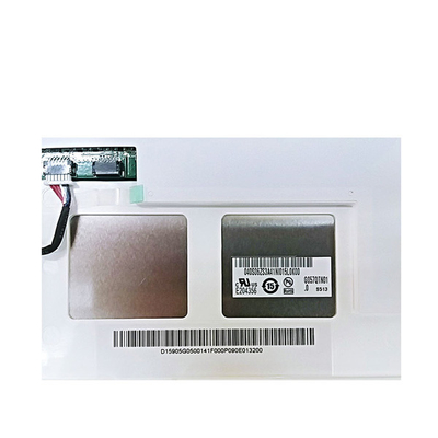 Supplying G057QTN01.0 5.7 inch 33 pins LCD Display