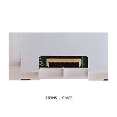 Supplying G057QTN01.0 5.7 inch 33 pins LCD Display