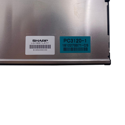 LQ190E1LX77 19.0 inch 1280*1024 LCD Display Screen