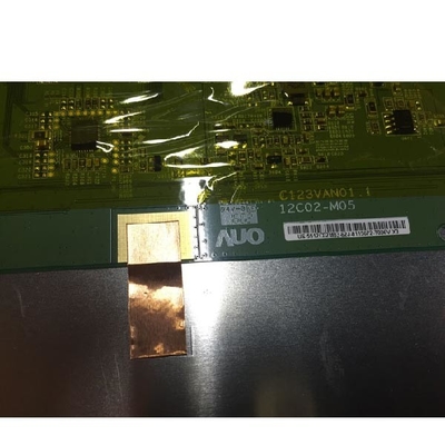12.3 inch C123VAN01.1 High Luminance LCD Display