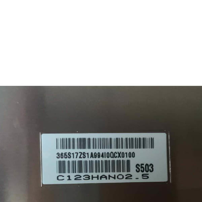 For AUO C123HAN02.5 12.3 inch 40 pins LCD Display