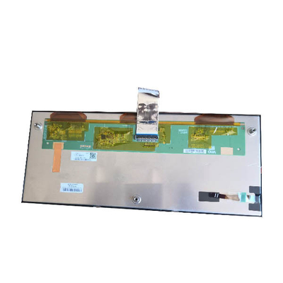 Original C123HAN02.2 12.3 inch 60Hz TFT LCD Screen for AUO