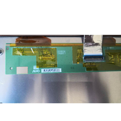 Original C123HAN02.2 12.3 inch 60Hz TFT LCD Screen for AUO