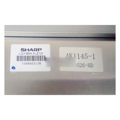 LQ196A1LZ12 19.6 inch 1600*1200 LCD Screen Display