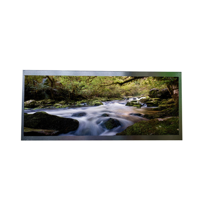 12.3 inch C123HAN01.1 TFT LCD panel Used for Automotive