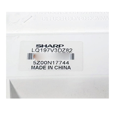 LQ197V3DZ82 19.7 inch 640*480 LCD Screen Panel