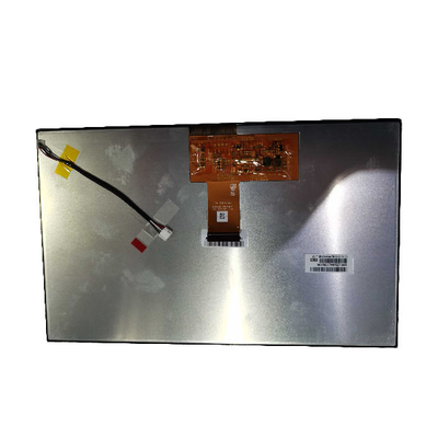 Hot Sell 10.1 inch C101EAN05.0 Resolution 1280*720 LCD panel