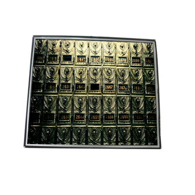 LQ201U1LW01 20.1 inch LCD Display for SHARP