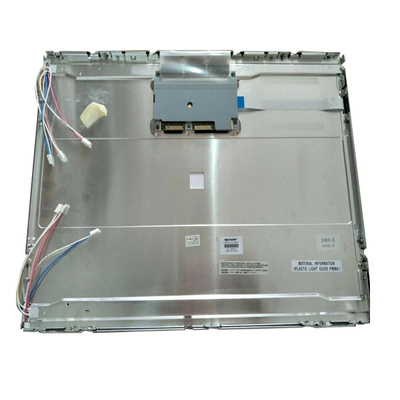 LQ201U1LW01 20.1 inch LCD Display for SHARP